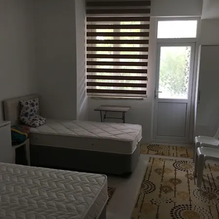 Merkez Guest house *