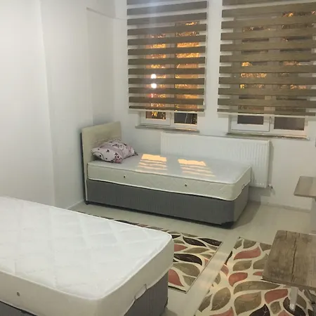 Merkez Civril (Aegean)