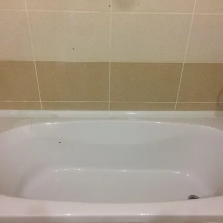 Guest house Merkez *