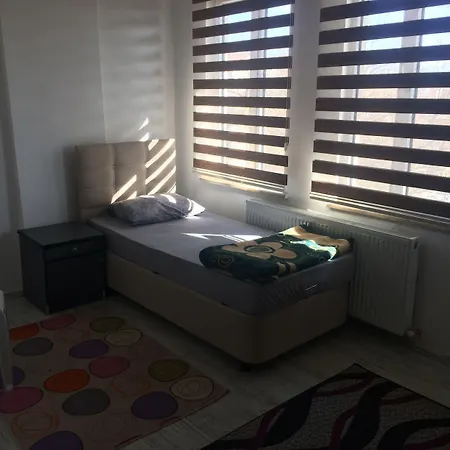 Merkez Guest house Civril (Aegean)