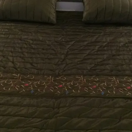 Guest house Merkez *