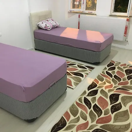 Guest house Merkez *