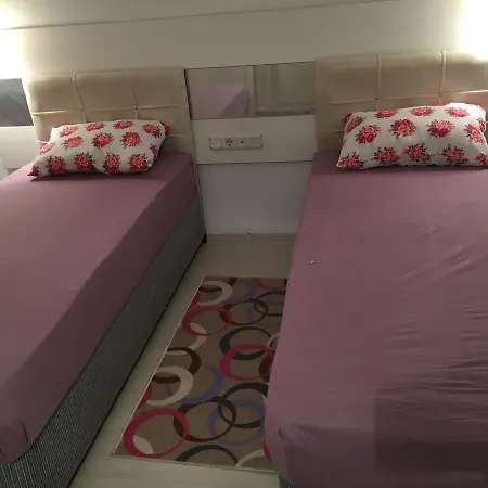 Merkez * Civril (Aegean)