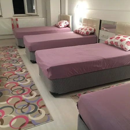 Guest house Merkez *