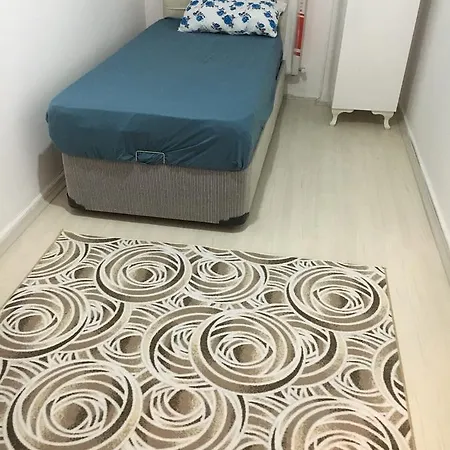 Guest house Merkez *