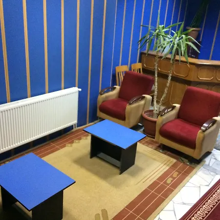 Guest house Merkez *