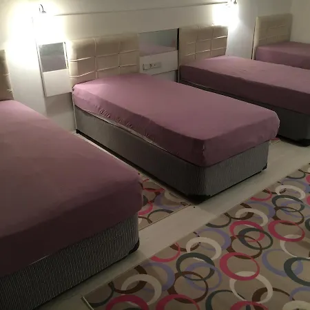 Guest house Merkez *