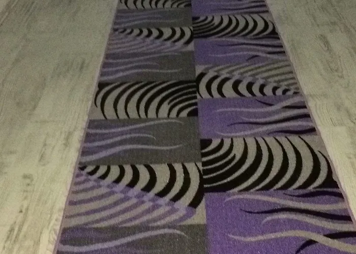 Merkez Vendégház *