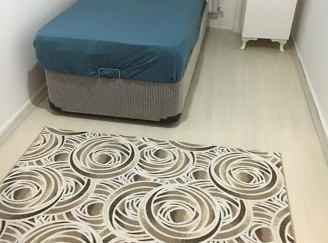 Vendégház Merkez *